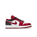 Jordan 1 Low Bulls (GS) - dropout