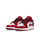 Jordan 1 Low Bulls (GS) - dropout