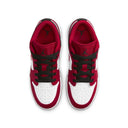 Jordan 1 Low Bulls (GS) - dropout