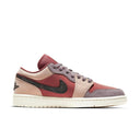 Jordan 1 Low Canyon Rust (W) - dropout