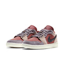 Jordan 1 Low Canyon Rust (W) - dropout