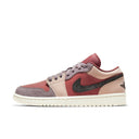 Jordan 1 Low Canyon Rust (W) - dropout