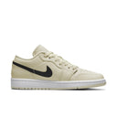 Jordan 1 Low Coconut Milk (W) - dropout