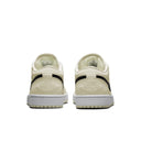 Jordan 1 Low Coconut Milk (W) - dropout