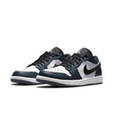 Jordan 1 Low Dark Teal - dropout