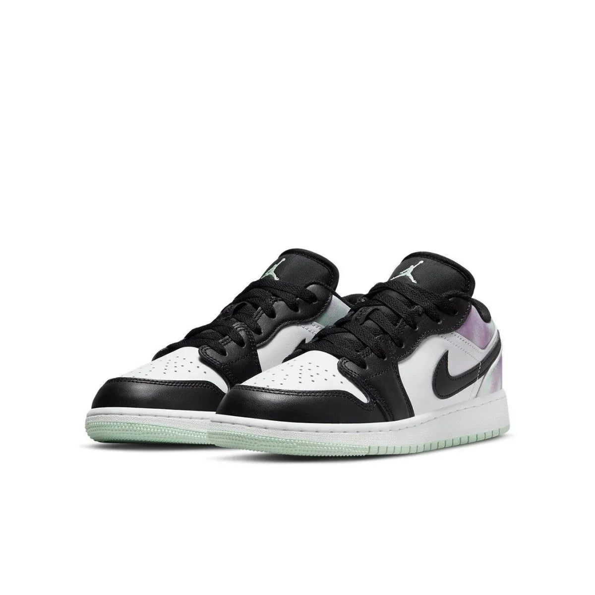 Jordan 1 Low Easter Pastel Tie-Dye (GS) - dropout