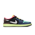 Jordan 1 Low FlyEase Bio Hack - dropout