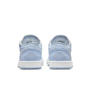 Jordan 1 Low Football Grey Aluminum (W) - dropout