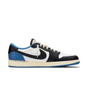 Jordan 1 Low fragment design x Travis Scott - dropout