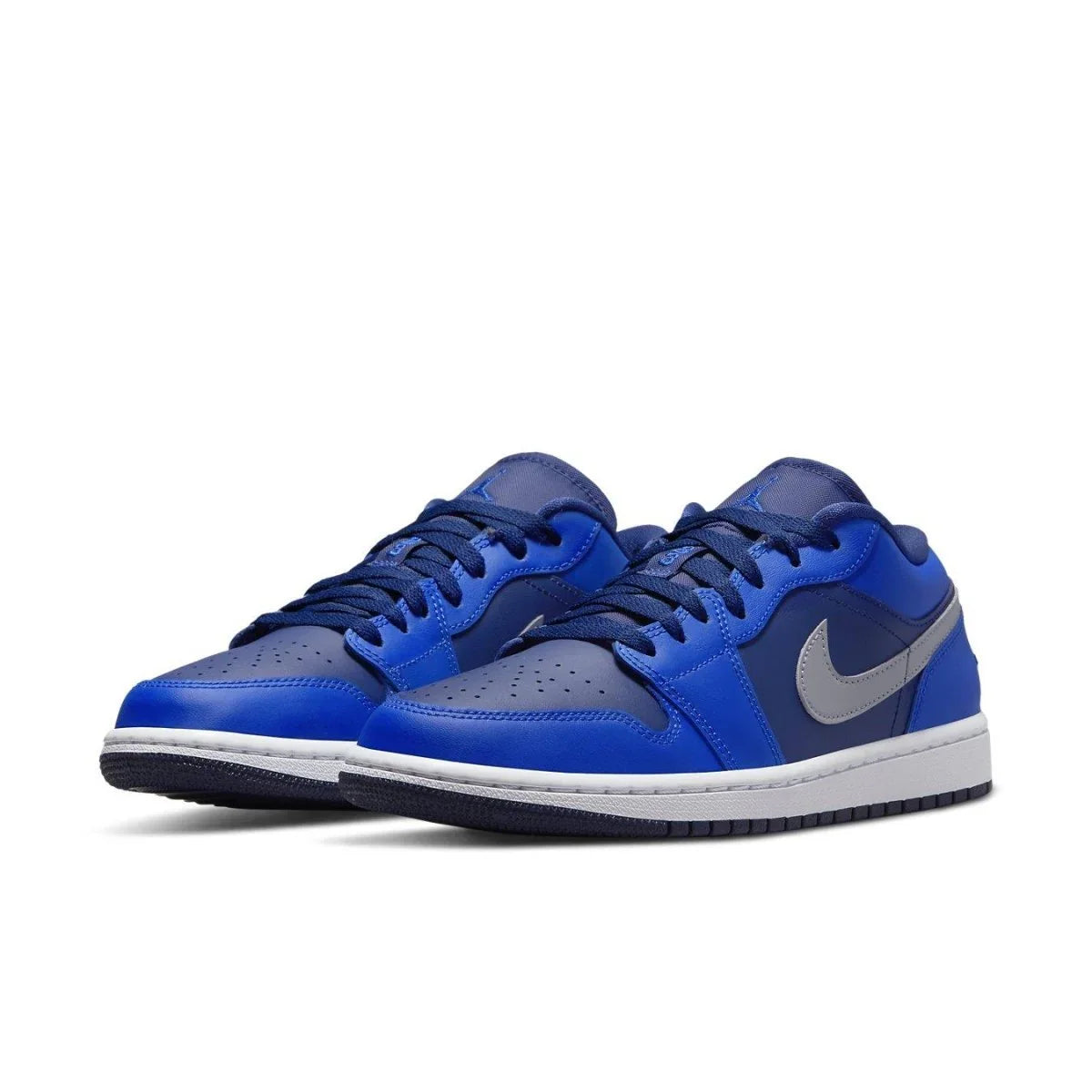 Jordan 1 Low Game Royal Blue Void (W) - dropout