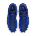 Jordan 1 Low Game Royal Blue Void (W) - dropout
