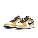 Jordan 1 Low Laser Orange (W) - dropout