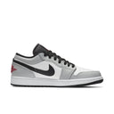 Jordan 1 Low Light Smoke Grey - dropout