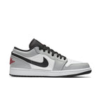 Jordan 1 Low Light Smoke Grey - dropout