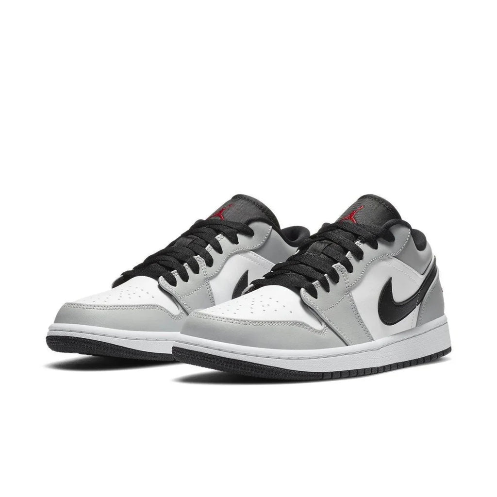 Jordan 1 Low Light Smoke Grey - dropout