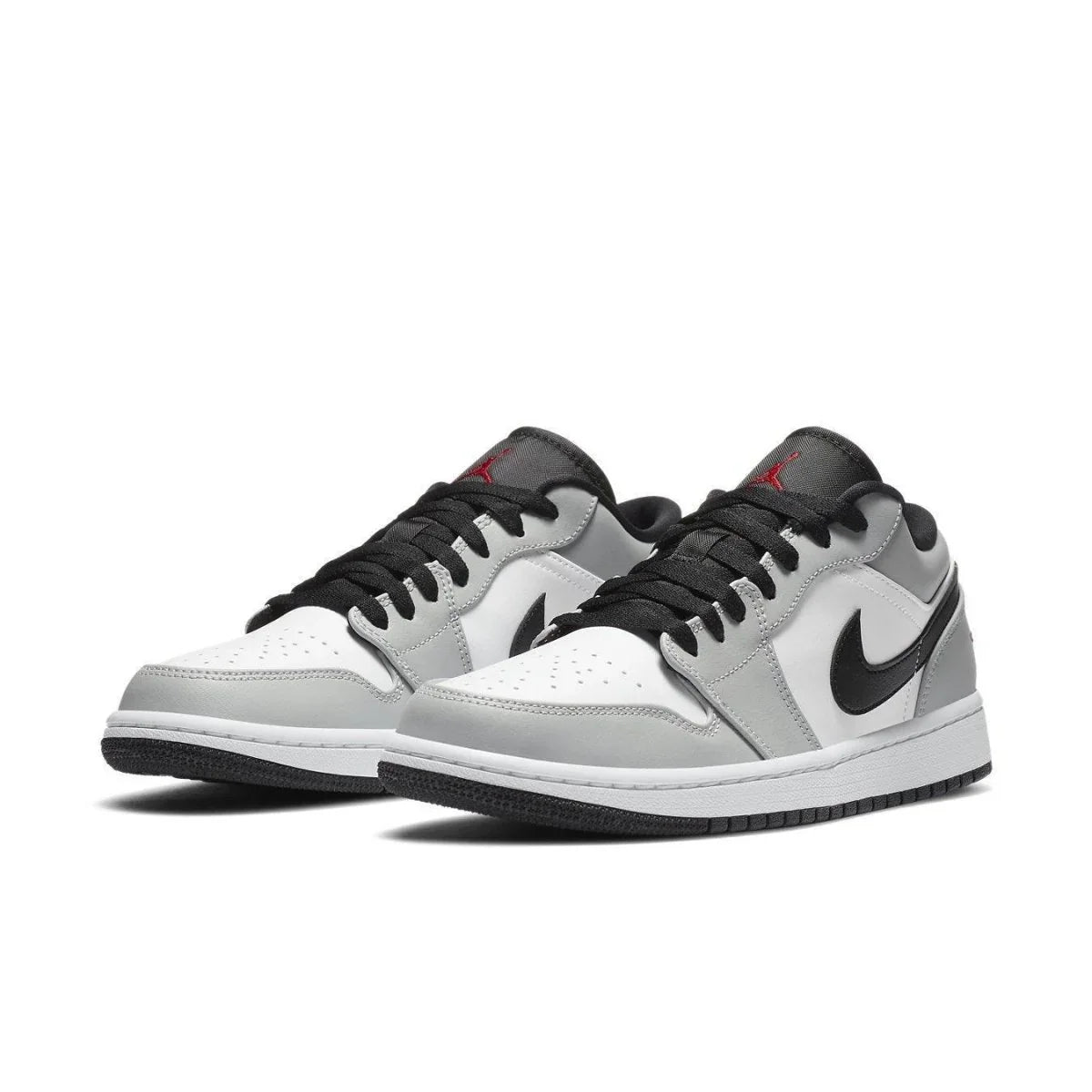 Jordan 1 Low Light Smoke Grey - dropout