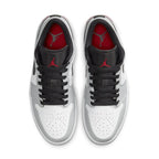Jordan 1 Low Light Smoke Grey - dropout