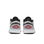 Jordan 1 Low Light Smoke Grey - dropout