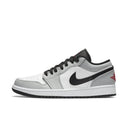 Jordan 1 Low Light Smoke Grey - dropout