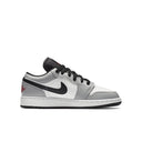Jordan 1 Low Light Smoke Grey (GS) - dropout