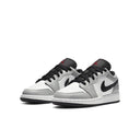 Jordan 1 Low Light Smoke Grey (GS) - dropout