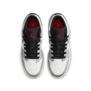 Jordan 1 Low Light Smoke Grey (GS) - dropout