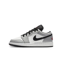 Jordan 1 Low Light Smoke Grey (GS) - dropout