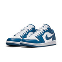 Jordan 1 Low Marina Blue (W) - dropout