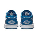 Jordan 1 Low Marina Blue (W) - dropout