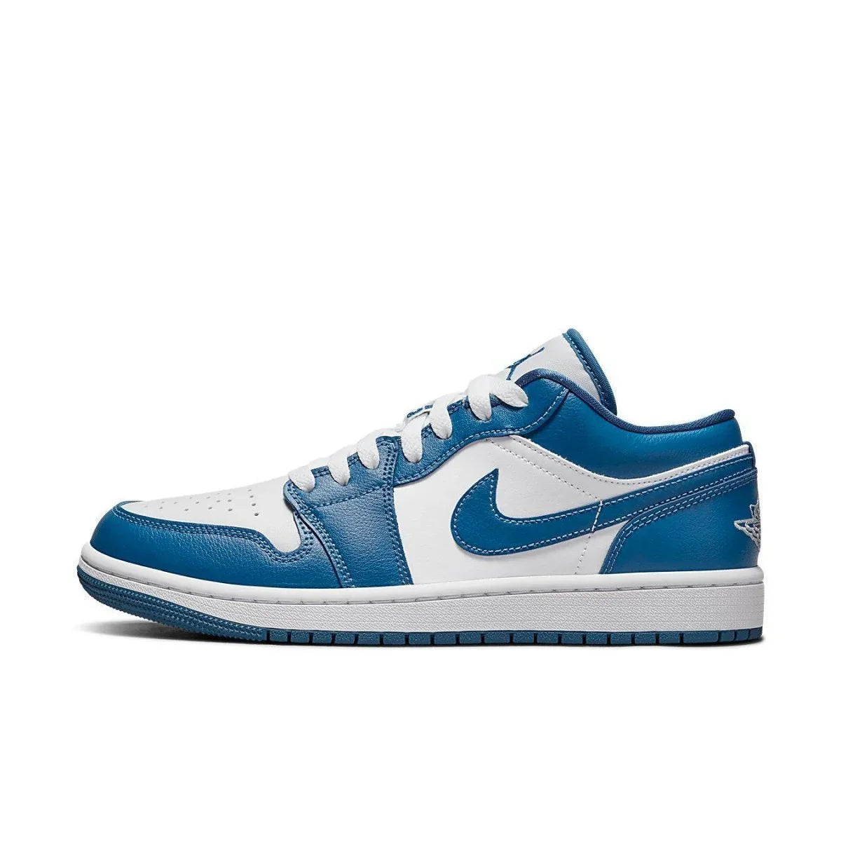 Jordan 1 Low Marina Blue (W) - dropout