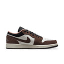 Jordan 1 Low Mocha - dropout