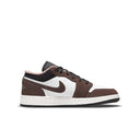 Jordan 1 Low Mocha (GS) - dropout