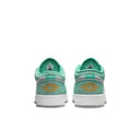 Jordan 1 Low New Emerald (GS) - dropout
