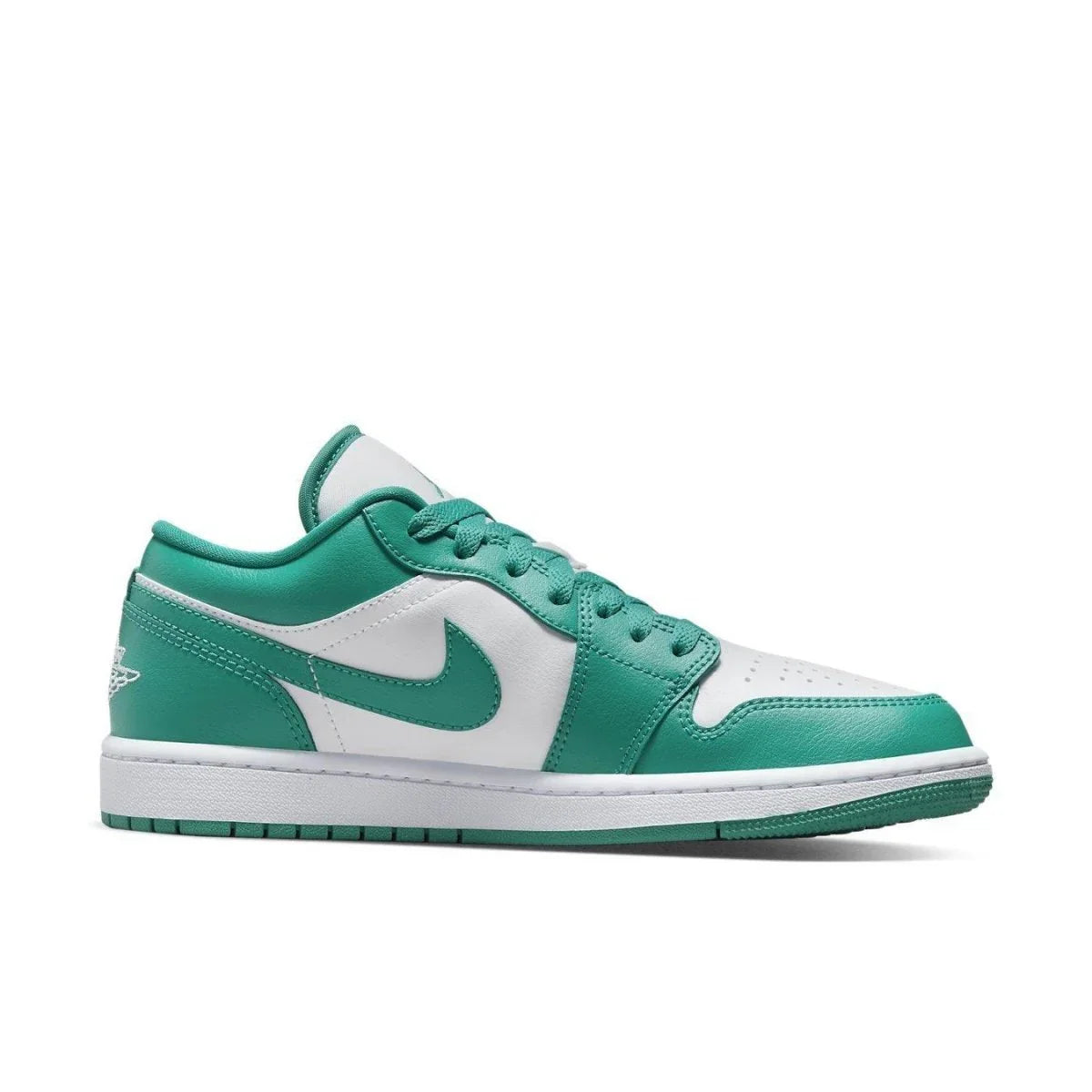 Jordan 1 Low New Emerald (W) - dropout