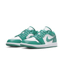 Jordan 1 Low New Emerald (W) - dropout