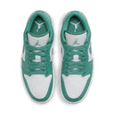 Jordan 1 Low New Emerald (W) - dropout