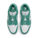Jordan 1 Low New Emerald (W) - dropout