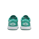 Jordan 1 Low New Emerald (W) - dropout