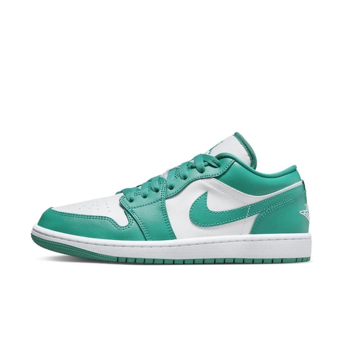 Jordan 1 Low New Emerald (W) - dropout