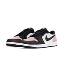 Jordan 1 Low OG Bleached Coral - dropout