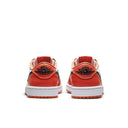 Jordan 1 Low OG Starfish (W) - dropout