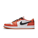 Jordan 1 Low OG Starfish (W) - dropout