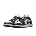 Jordan 1 Low Panda (2023) (Women's) - dropout