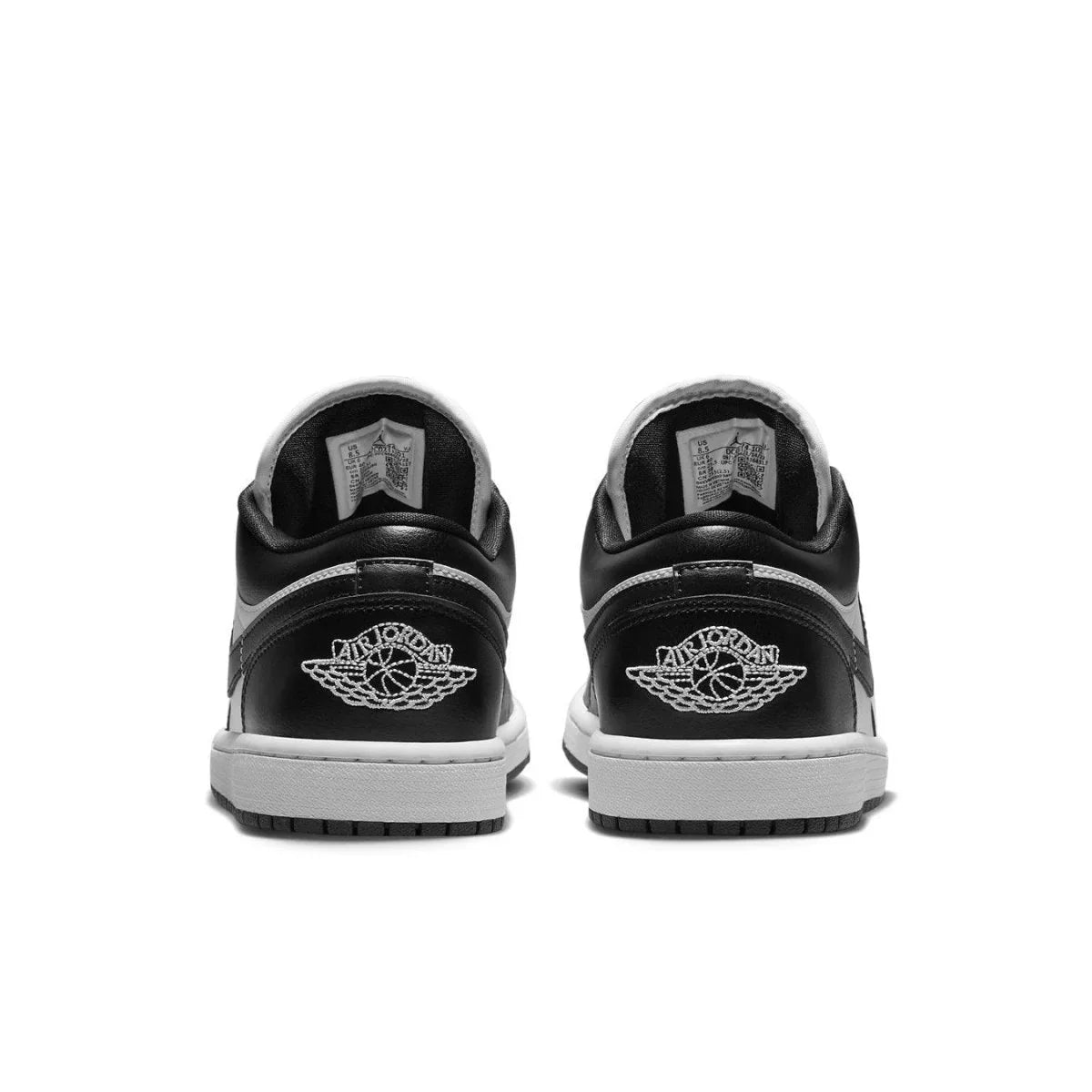 Jordan 1 Low Panda (2023) (Women's) - dropout