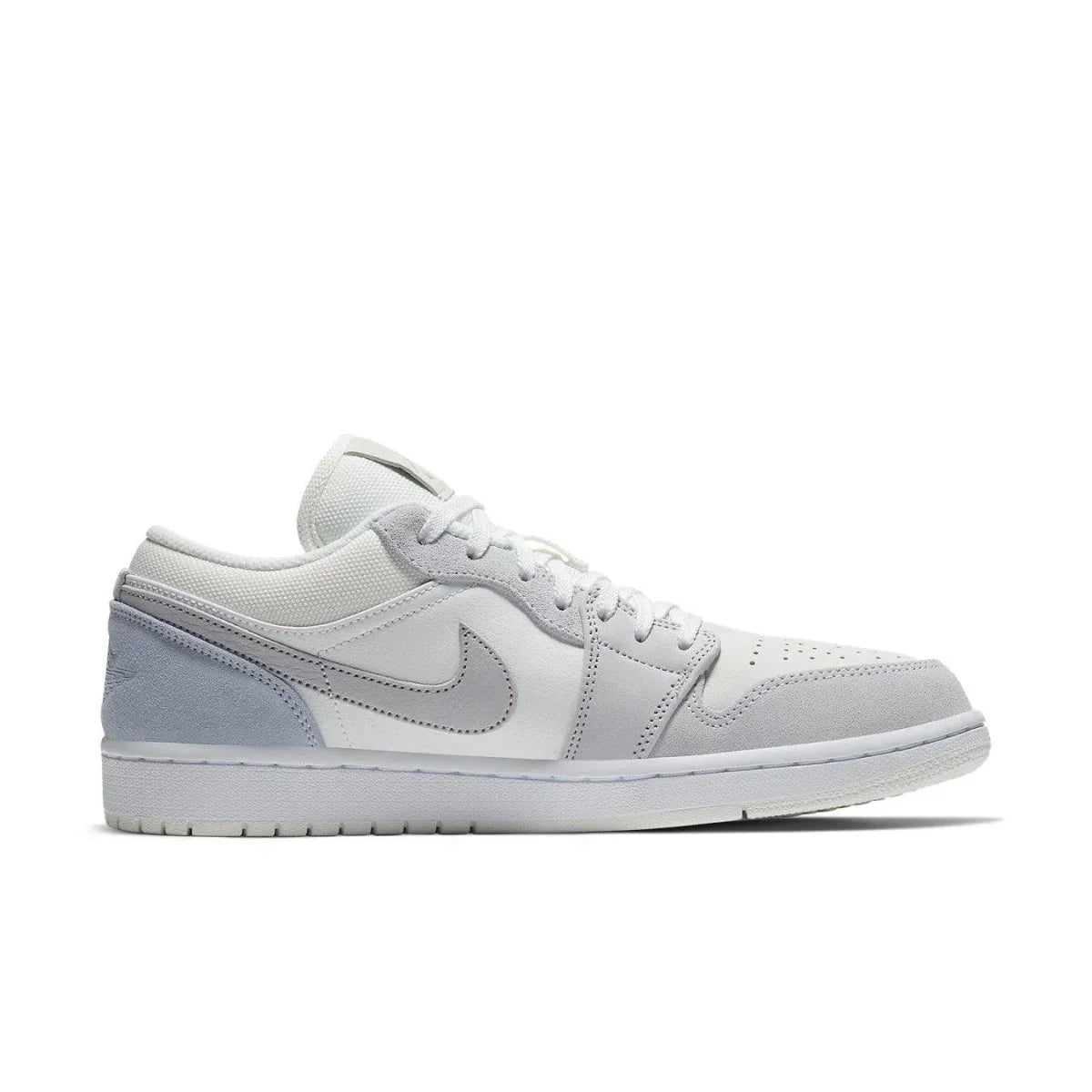 Jordan 1 Low Paris - dropout