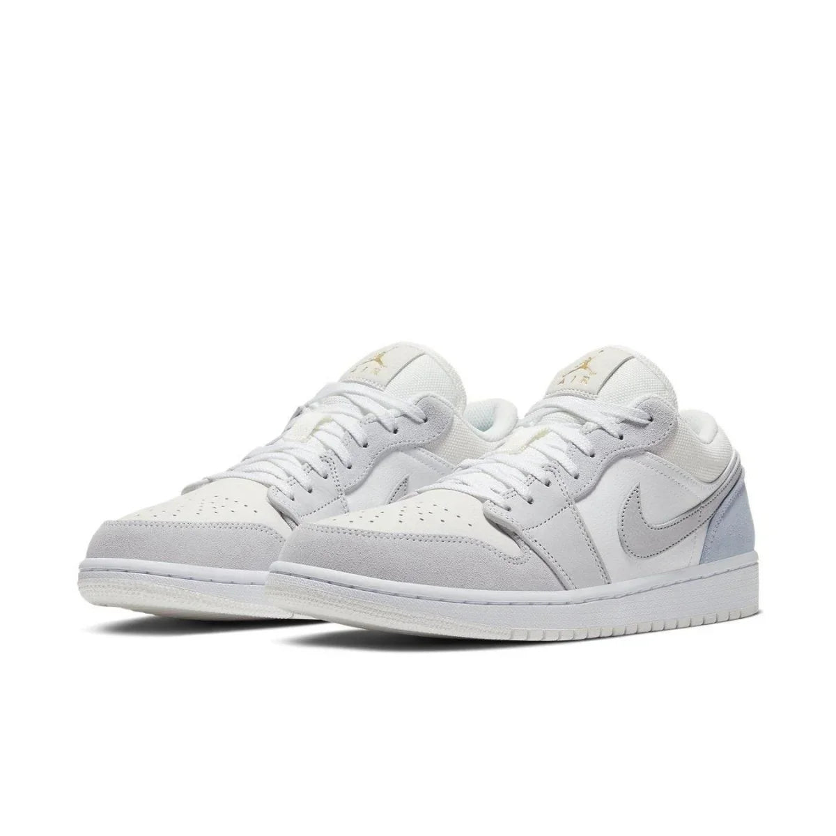 Jordan 1 Low Paris - dropout