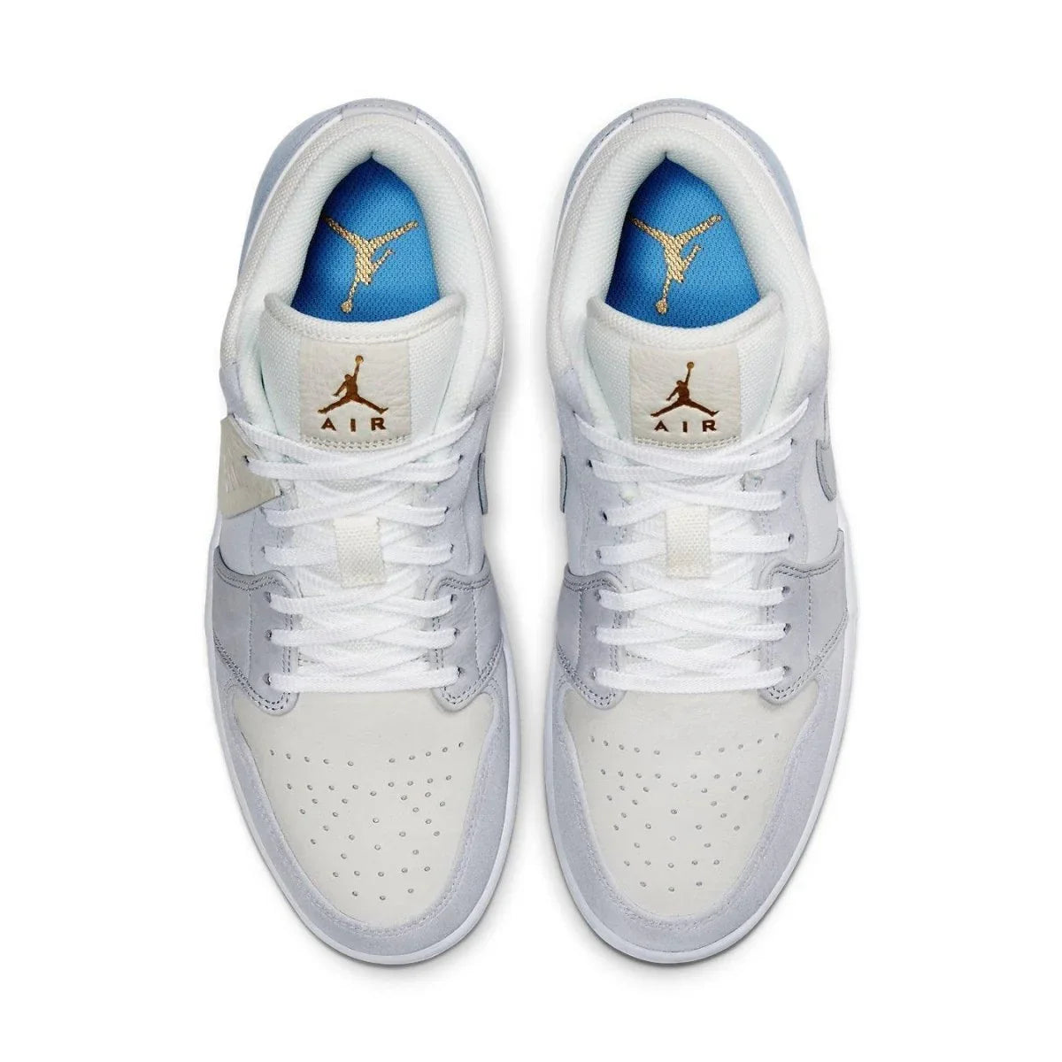 Jordan 1 Low Paris - dropout