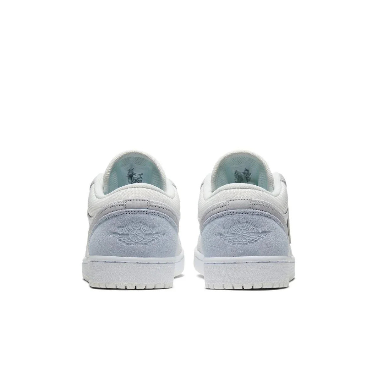 Jordan 1 Low Paris - dropout