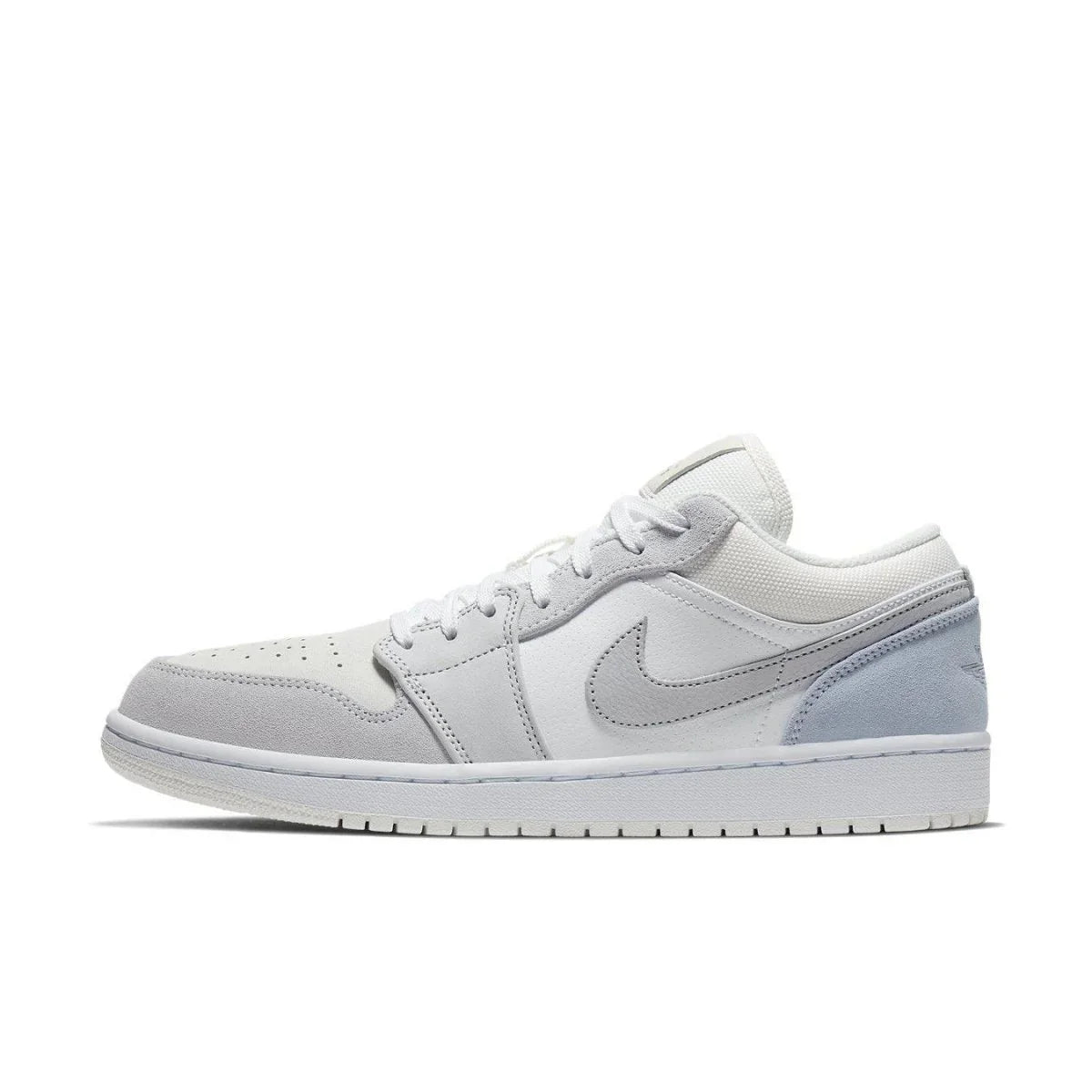 Jordan 1 Low Paris - dropout