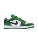 Jordan 1 Low Pine Green (GS) - dropout